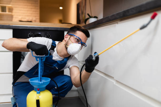 Best Mosquito Control Services  in Pullman, WA