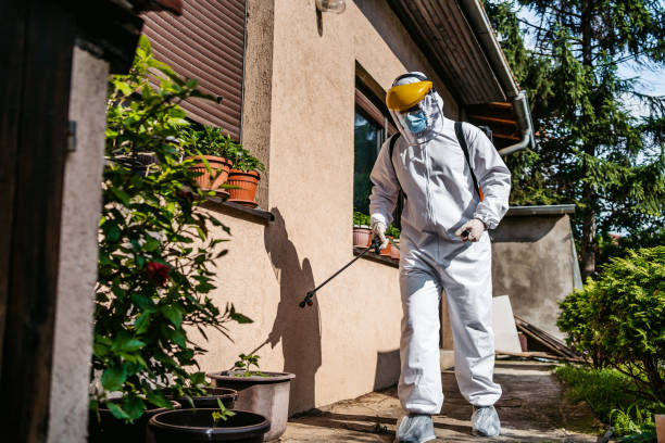 Best Wildlife Control Services  in Pullman, WA