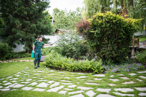 Best Mosquito Control Services  in Pullman, WA